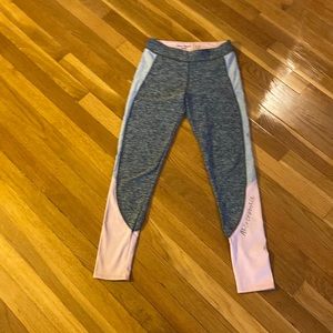 size 11-12 girls abercrombie leggings